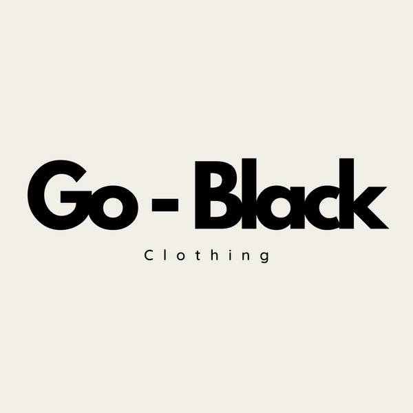 Go-Black Clothing